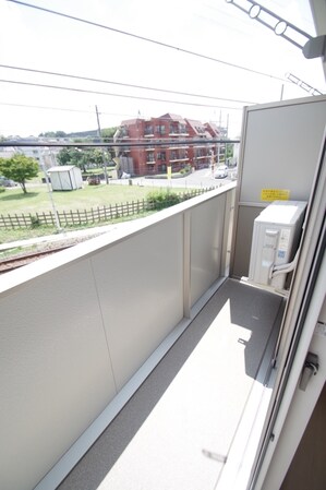 フィオーレの物件内観写真